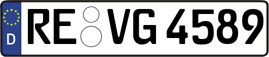 RE-VG4589