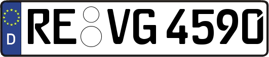 RE-VG4590