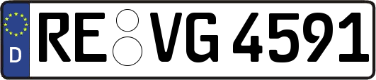 RE-VG4591