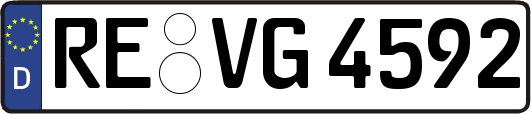 RE-VG4592