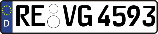RE-VG4593