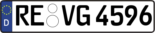 RE-VG4596
