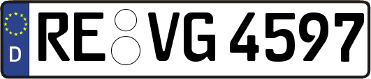 RE-VG4597