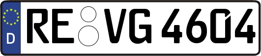 RE-VG4604