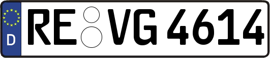 RE-VG4614