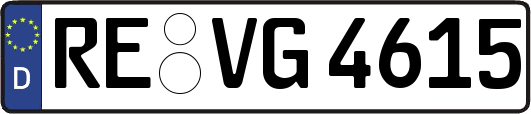 RE-VG4615