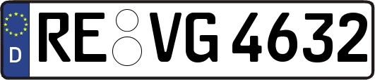 RE-VG4632