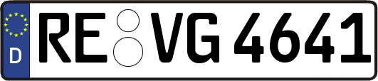 RE-VG4641