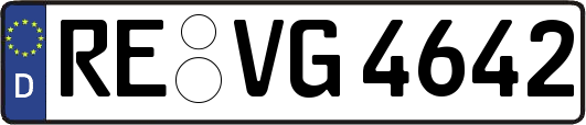 RE-VG4642