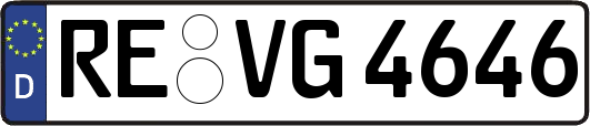 RE-VG4646
