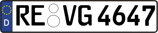 RE-VG4647