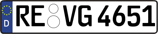 RE-VG4651