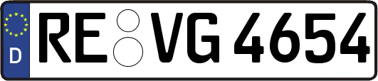 RE-VG4654