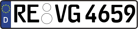 RE-VG4659