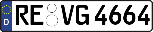 RE-VG4664