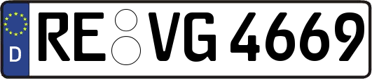 RE-VG4669