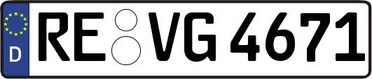 RE-VG4671