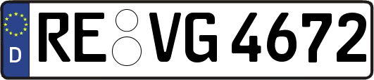 RE-VG4672