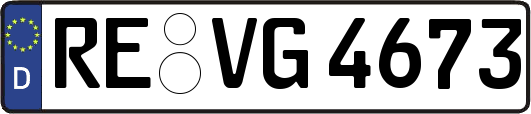 RE-VG4673