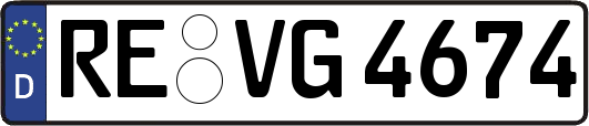 RE-VG4674