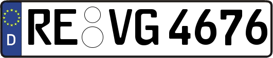 RE-VG4676