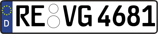 RE-VG4681