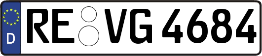 RE-VG4684