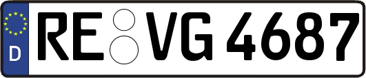 RE-VG4687