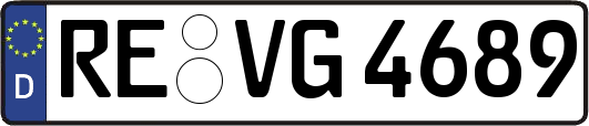 RE-VG4689