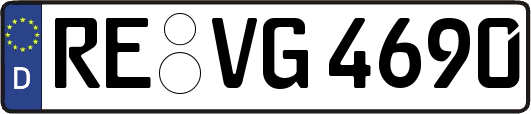 RE-VG4690