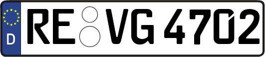 RE-VG4702