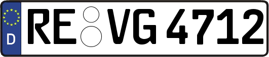 RE-VG4712
