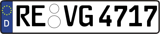 RE-VG4717