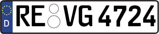 RE-VG4724