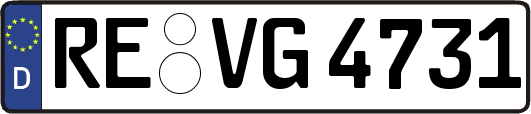 RE-VG4731