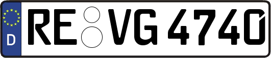 RE-VG4740