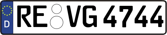 RE-VG4744