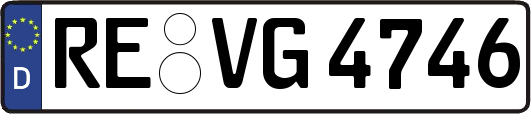 RE-VG4746
