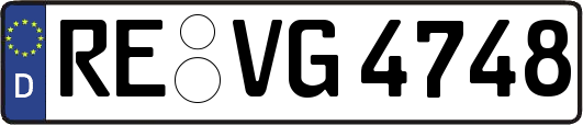 RE-VG4748