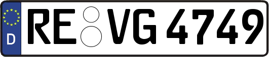 RE-VG4749