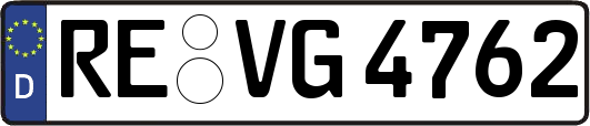 RE-VG4762