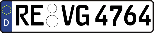 RE-VG4764
