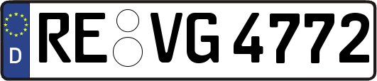 RE-VG4772
