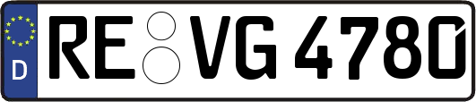 RE-VG4780