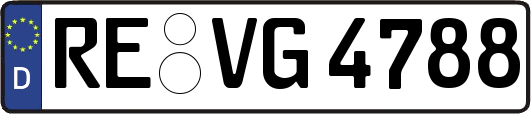 RE-VG4788