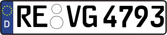 RE-VG4793