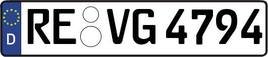 RE-VG4794