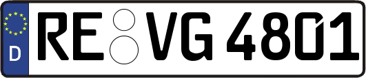 RE-VG4801