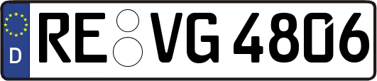 RE-VG4806
