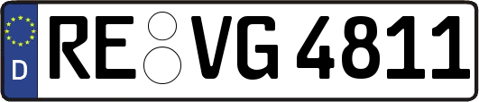 RE-VG4811
